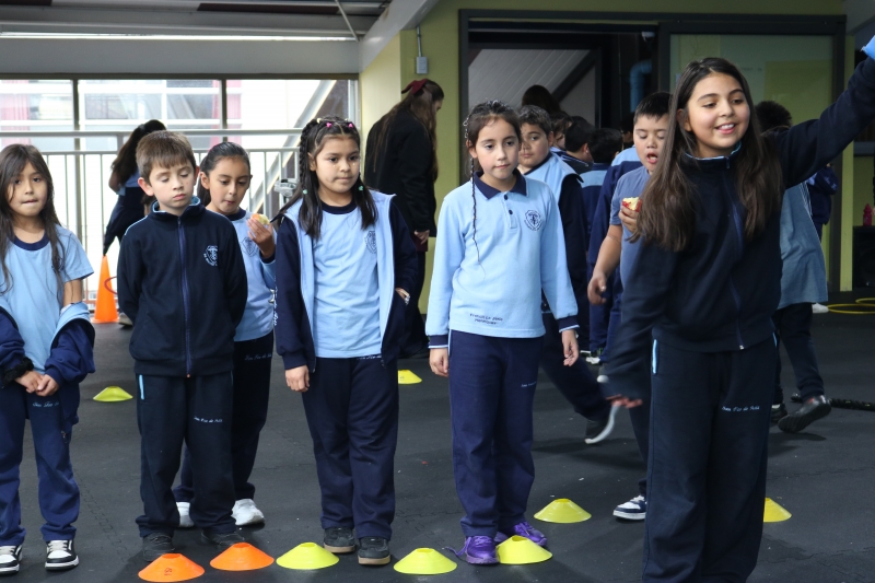 Día de la Actividad Física